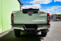 Blind Spot Detection, Remote Start, Aluminum Wheels, SiriusXM, SYNC! 6 LOCATIONS KINGSTON - (613) 38... (image 4)