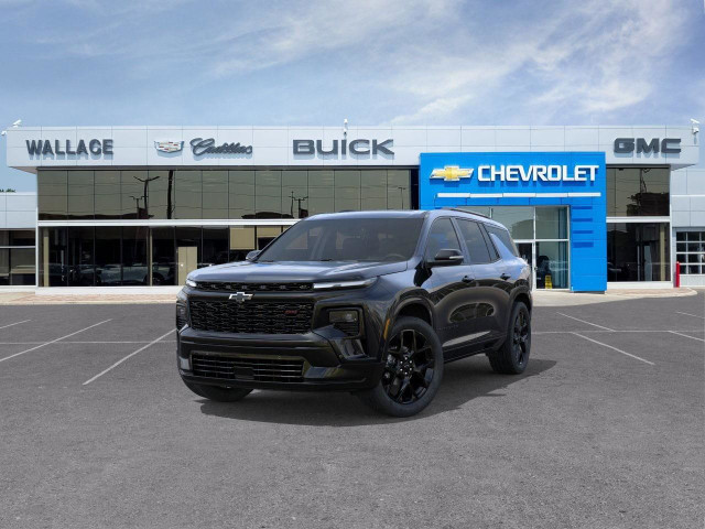 2025 Chevrolet Traverse RS in Cars & Trucks in Oakville / Halton Region