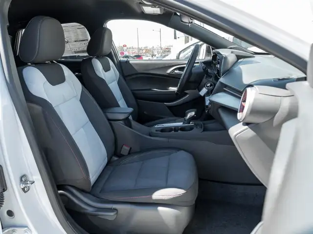 2025 Chevrolet Trax 1RS - Heated Steering Wheel | Remote Start in Cars & Trucks in Markham / York Region - Image 20