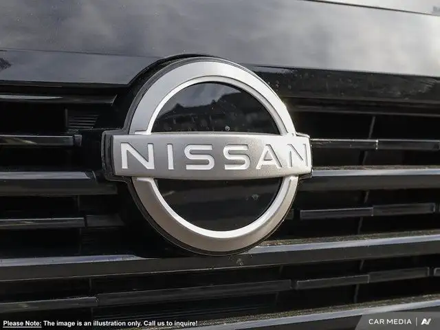 2025 Nissan Kicks dans Autos et camions dans Ottawa - Image 12