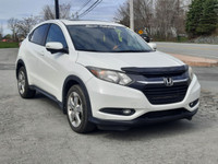 Recent Arrival! White 2018 Honda HR-V EX For Sale, Bridgewater AWD CVT 1.8L I4 SOHC 16V i-VTEC 6 Spe... (image 4)