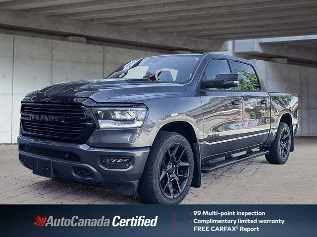 2024 Ram 1500 Laramie in Cars & Trucks in Tricities/Pitt/Maple