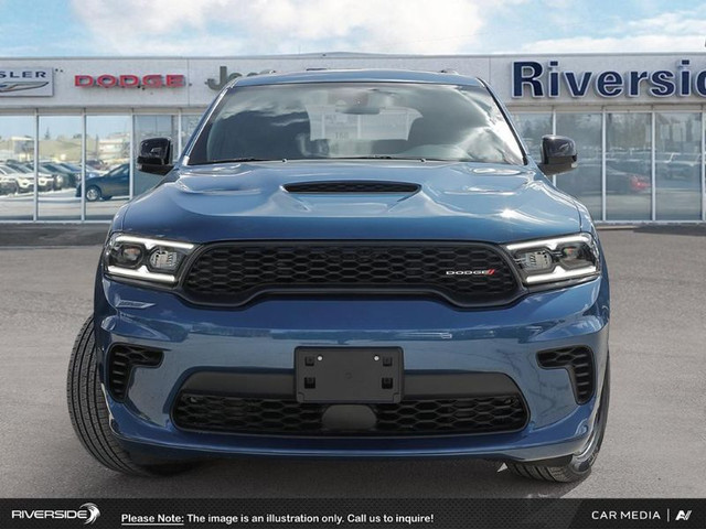 2025 DODGE Durango GT in Cars & Trucks in Prince Albert - Image 2