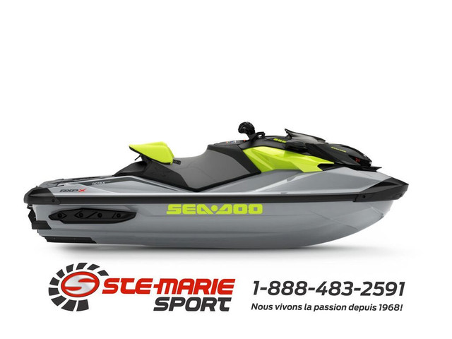  2024 Sea-Doo RXP-X 325 in Personal Watercraft in Longueuil / South Shore
