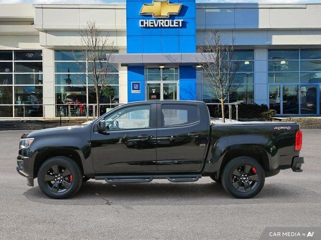 2018 Chevrolet Colorado 4WD LT in Cars & Trucks in Oshawa / Durham Region - Image 2