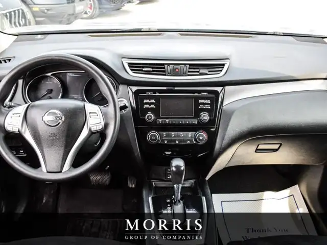 2016 Nissan Rogue SV in Cars & Trucks in Winnipeg - Image 16