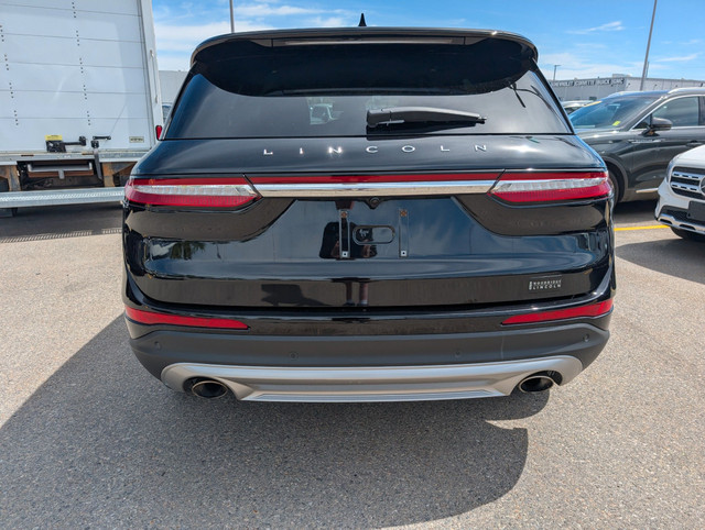 2022 Lincoln Corsair Standard 2.0T, NAVIGATION, SUNROOF, LEAT... in Cars & Trucks in Calgary - Image 4
