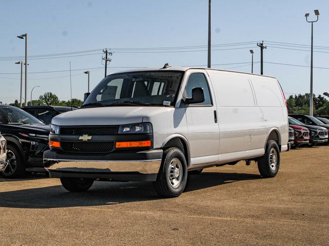2025 Chevrolet Express Cargo Van in Cars & Trucks in Edmonton - Image 4