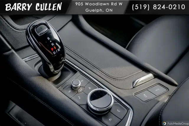 2024 Cadillac XT5 dans Autos et camions dans Guelph - Image 25