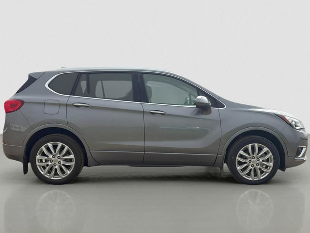 2019 Buick Envision AWD Premium 1 in Cars & Trucks in Brandon - Image 2
