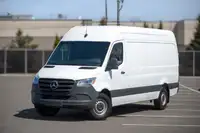 MERCEDES SPRINTER 2500 HIGH TOP 2022 + GARANTIE + CAMERA + A/C +