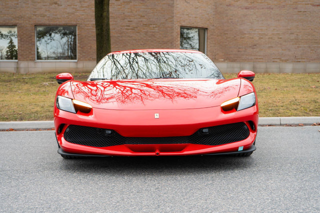 2024 Ferrari 296 GTB in Cars & Trucks in Mississauga / Peel Region - Image 2