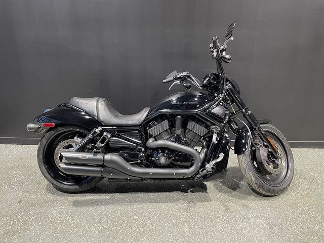 2011 Harley-Davidson VRSCDX VROD NIGHT ROD in Touring in Laval / North Shore - Image 2