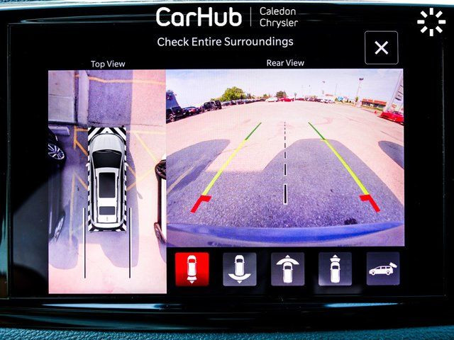 2022 Chrysler Pacifica Limited 4x4 Pano Sunroof 10.1Display 360 in Cars & Trucks in Mississauga / Peel Region - Image 4