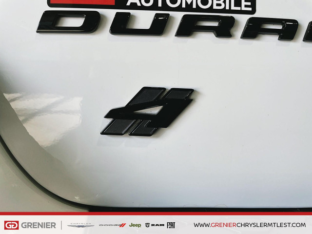 2023 Dodge Durango in Cars & Trucks in City of Montréal - Image 4