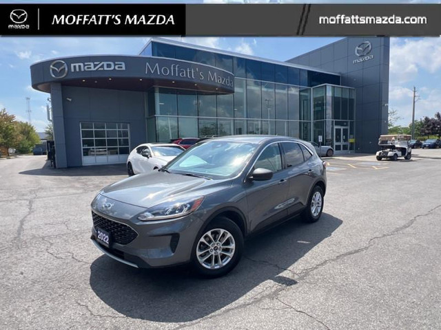 2022 Ford Escape SE AWD AWD in Cars & Trucks in Barrie