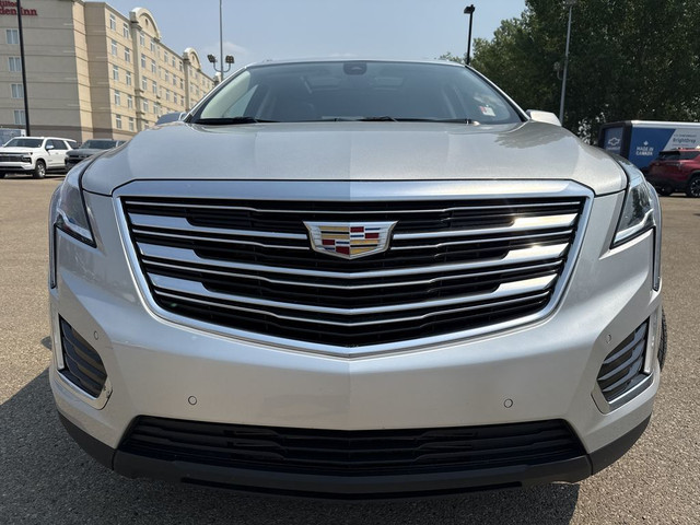 2017 Cadillac XT5 Premium Luxury in Cars & Trucks in Edmonton - Image 3
