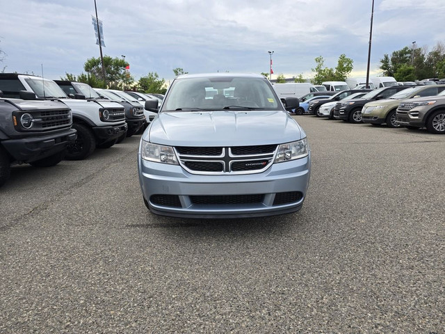 2013 Dodge Journey CANADA VALUE PACKAGE in Cars & Trucks in Calgary - Image 2