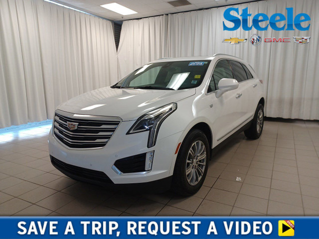 2018 Cadillac XT5 Luxury AWD in Cars & Trucks in Dartmouth