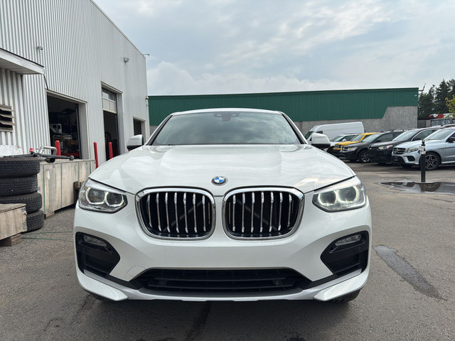2019 BMW 1 Series XDRIVE30I NAV TOIT PANO VOLANT/CUIR CHAUFFANT in Cars & Trucks in Laval / North Shore - Image 2