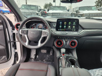 Premium Audio, Wireless Charging, Heated Steering Wheel, Leather Seats, Power Liftgate! Sophisticate... (image 6)