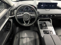 The 2025 Mazda CX-90 MHEV GT combines sophisticated technology with powerful performance, featuring... (image 7)