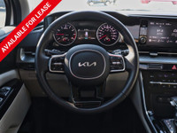 Experience premium comfort, versatile space, and family-friendly performance with the 2024 Kia Carni... (image 9)
