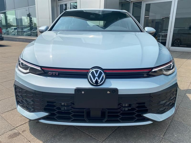 2025 Volkswagen Golf GTI Auto in Cars & Trucks in Mississauga / Peel Region - Image 2