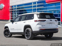 This Jeep Grand Cherokee L has a dependable Regular Unleaded V-6 3.6 L/220 engine powering this Auto... (image 5)