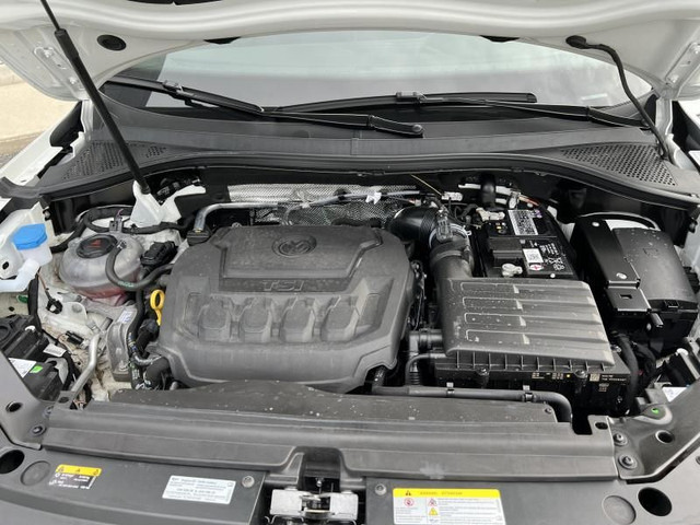 2023 Volkswagen Tiguan Trendline - Heated Seats in Cars & Trucks in Stratford - Image 3