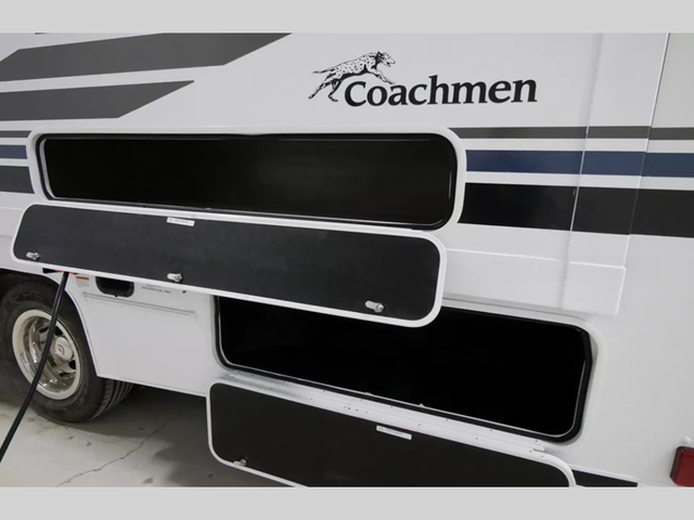 2023 Coachmen RV Freelander 23FS in RVs & Motorhomes in Kamloops - Image 9