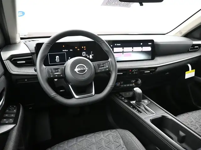 2025 Nissan Kicks SV (AWD) in Cars & Trucks in Dartmouth - Image 16