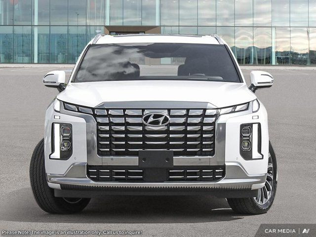 2025 Hyundai Palisade Ultimate Calligraphy in Cars & Trucks in Mississauga / Peel Region - Image 2