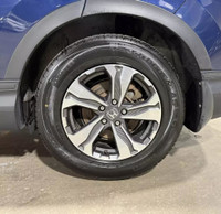 HONDA CR-V LX AWD 2017/CRUISE/CAMERA/BLTH/AC/MAGS/AUCUN ACCIDENT/191437KM! VIN: 2HKRW2H28HH140660 Us... (image 5)