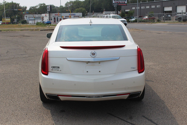 2013 Cadillac XTS Platinum Collection LOW LOW KM in Cars & Trucks in Regina - Image 4