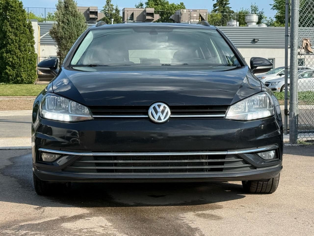 2019 Volkswagen Golf SportWagen DSG 4MOTION in Cars & Trucks in Oakville / Halton Region - Image 2