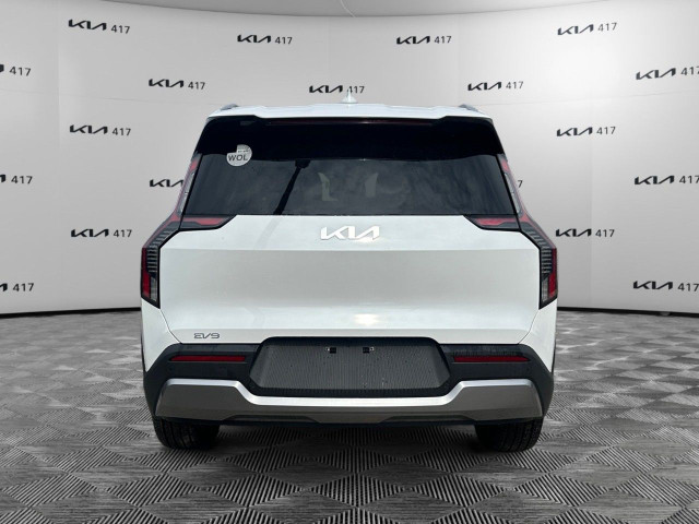 2026 Kia EV9 in Cars & Trucks in Ottawa - Image 4