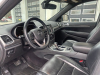 2018 Jeep Grand Cherokee Limited with the 3.6L and only 98,000kms. This vehicle is equipped with the... (image 9)