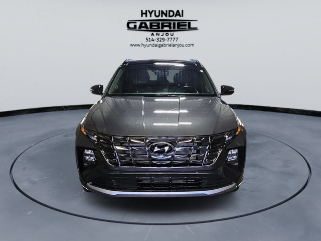2023 Hyundai Tucson N-LINE AWD in Cars & Trucks in City of Montréal - Image 2