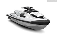 2024 SEA DOO GTX 300 LIMITED WITH SOUND PACKAGE