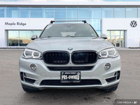 This BMW X5 eDrive boasts a Intercooled Turbo Gas/Electric I-4 2.0 L/122 engine powering this Automa... (image 7)