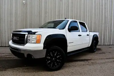 2013 GMC Sierra 1500 SLE | CERTIFIED | UPGRADED We are a full disclosure dealership. 15 Reasons to p...