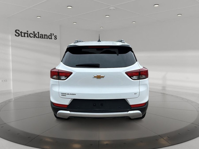 2023 CHEVROLET TRAILBLAZER LT AWD in Cars & Trucks in Stratford - Image 4