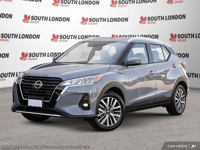2025 Nissan Kicks Play SV in Cars & Trucks in London