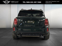 ===== 2023 MINI Countryman John Cooper Works | Ligne Première + | ===== ===== Pourquoi acheter chez... (image 4)