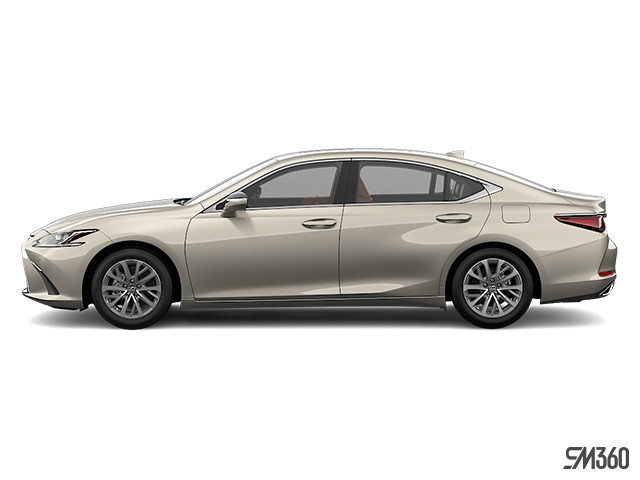 2024 Lexus ES 350 M - GROUPE ULTRA LUXE in Cars & Trucks in Laval / North Shore