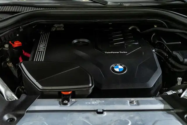 2021 BMW X3 xDrive30i | M Sport | M Sport | Feux de brouillard in Cars & Trucks in City of Montréal - Image 11