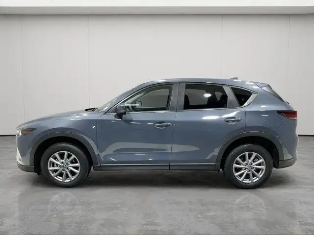 2024 Mazda CX-5 GS - HEATED SEATS63838165261569121