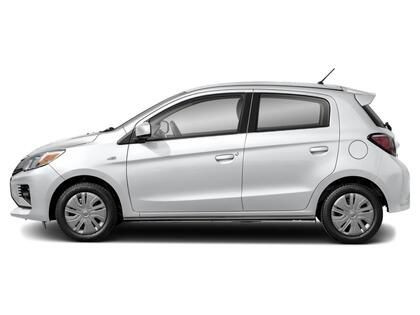 2024 Mitsubishi Mirage ES in Cars & Trucks in Calgary - Image 3