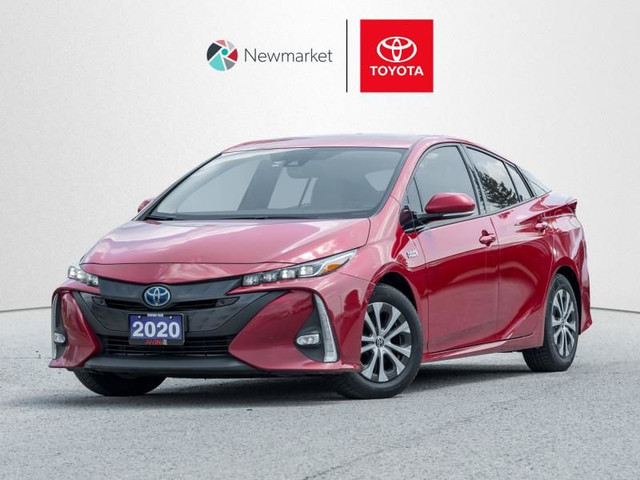 2020 Toyota Prius Prime in Cars & Trucks in Markham / York Region - Image 2